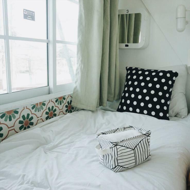 Jetty Huahin Hostel Extérieur photo