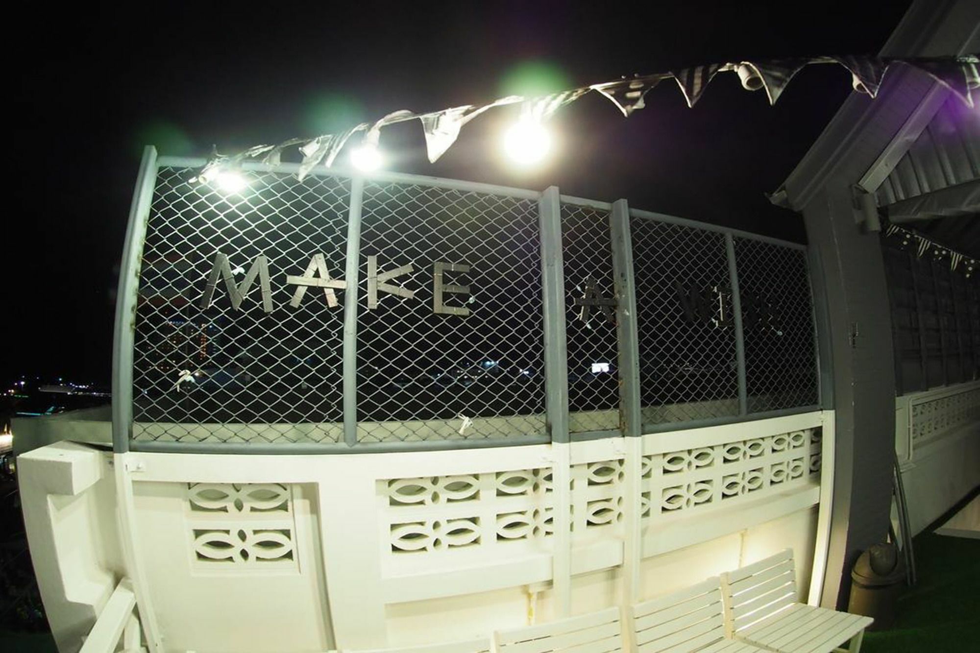 Jetty Huahin Hostel Extérieur photo