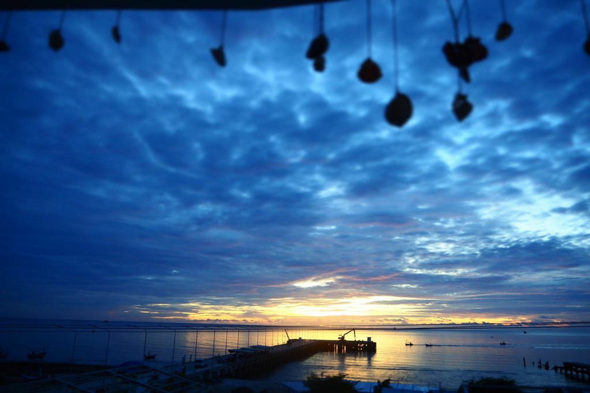 Jetty Huahin Hostel Extérieur photo